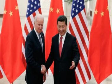 Amid signs of Cold War 2.0, China ups ante to be recognised as world’s pre-eminent power