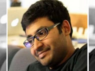 Amul congratulates Twitter’s new CEO Parag Agrawal in unique way; check viral post here