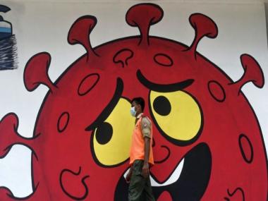 What is Delmicron? How is it different from Omicron? All your questions answered