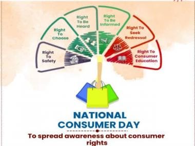 National Consumer Rights Day 2021: Date, history, significance and everything you need to know