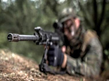 India-Russia to ink major deal to produce AK-203 assault rifles: Why new firearm is freedom from INSAS gun’s shortcomings