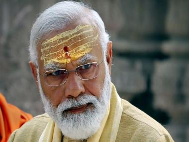 Why Narendra Modi clearly remains the ‘Numero Uno’ to counter the country’s challenges