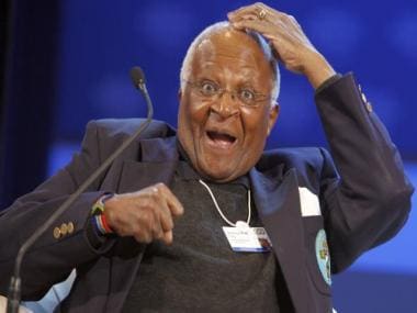 Explained: From his struggle against apartheid to promoting LGBT rights, Desmond Tutu’s contributions to South Africa can’t be forgotten