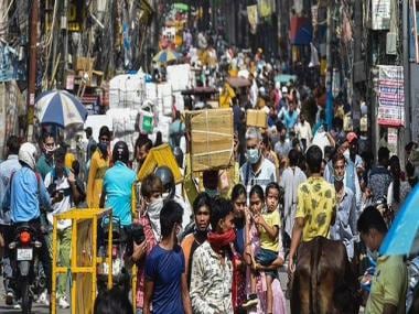 Yellow alert issued in Delhi amid rising COVID-19 cases: Schools and cinemas to shut, public transport to run at 50% seating capacity