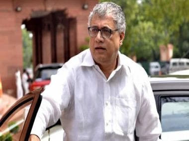 ‘Was always ultra-careful, yet…’, says Derek O’Brien as he tests positive for COVID-19
