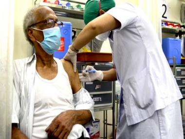 Centre issues clarification on COVID-19 ‘precautionary doses’ for those above 60 years; says no requirement for medical certificate