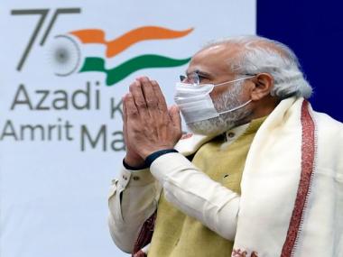Omicron, Assembly polls on agenda as Narendra Modi calls for Council of Ministers meet today