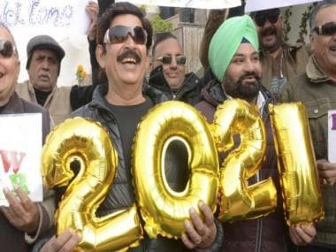 Farewell 2021: Your A to Z guide of the biggest news events of the year