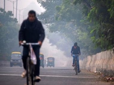 ‘Giving you 24 hours or…’: Supreme Court raps Centre, Delhi over rising air pollution levels