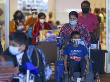 Omicron threat: Maharashtra categorises RSA, Botswana and Zimbabwe as ‘high-risk’ countries in revised SOPs