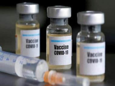 Children from 15-18 years can register for COVID-19 vaccine on CoWIN website from 1 January: All you need to know