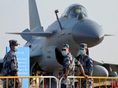 Pakistan acquires 25 China-made fighter jets to counter India: A comparison of J-10C with Rafale