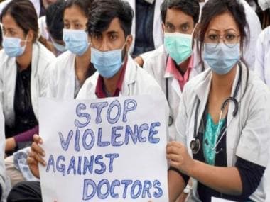 ‘Patients are suffering’: After 15 days of protests, Delhi resident doctors call off strike