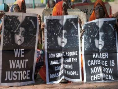 Bhopal gas tragedy: Remembering India’s worst industrial disaster as victims still await justice