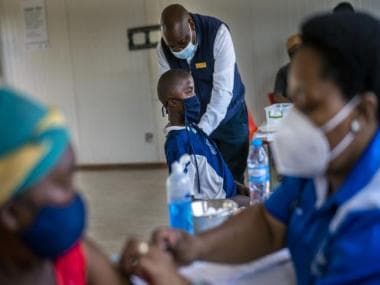 South Africa hit by fourth COVID-19 wave: What we know about country’s surge in cases