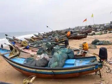 Cyclone Jawad: IMD predicts very heavy rainfall for Andhra, Odisha and Bengal; over 54,000 people evacuated