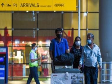 Omicron threat: Mumbai’s BMC issues SOPs for international travellers, to call home quarantined passengers 5 times a day
