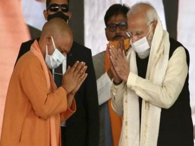 How Yogi’s infra and power push propelled Uttar Pradesh into a higher orbit, but will it be enough for electoral success?