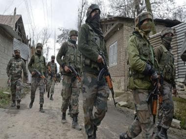 Pulwama encounter: Top JeM commander, IED expert among two terrorists killed by security forces