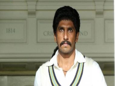 Dishonesty in Kabir Khan’s 83 stems from its desperate need to cater to cricket fans of the ‘Virat Kohli era’