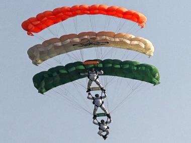 IAF AFCAT 2022: Registration for 317 posts ends on 30 December; check details here