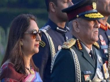 General Bipin Rawat: An officer whose frankness couldn't be dampened by controversy