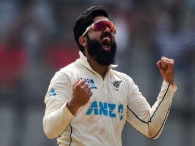 India vs New Zealand: ‘Patel Indian ho ya New Zealand ka, kamal hi karta hai,’ Twitter reacts to Ajaz Patel’s 10-wicket haul