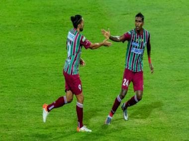 ISL 2021-22: ATK Mohun Bagan lose invincibility aura, tough road ahead for FC Goa