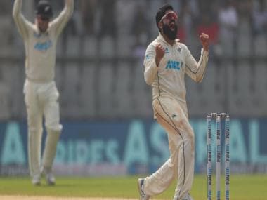 India vs New Zealand: The rise of the two Patels, Mayank and Siraj’s Mumbai heroics and other takeaways