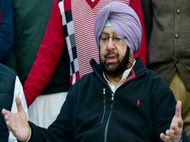Punjab Assembly Election: Amarinder Singh likely to meet Amit Shah, JP Nadda on seat sharing today