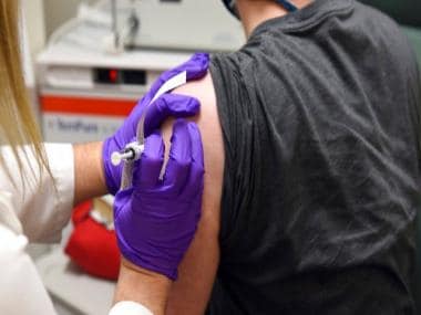 Italian man tries to avoid COVID-19 vaccine using fake arm,  gets reported for fraud