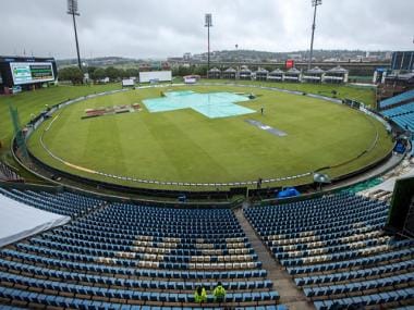 India vs South Africa: From broccoli soup to chicken chettinad, visitors’ lunch menu goes viral