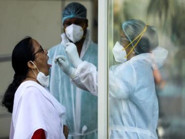 First case of Omicron detected in Delhi after Tanzania returnee tests positive