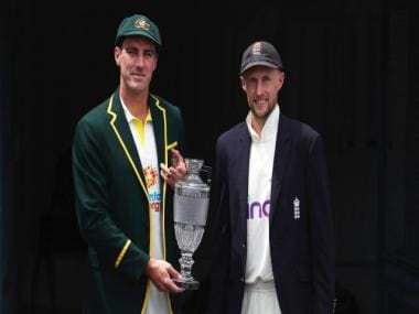 LIVE Cricket Score, Ashes 2021-22, Australia vs England 3rd Test Day 3 at Melbourne