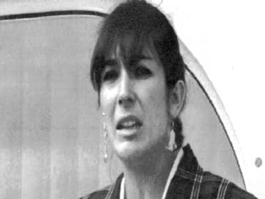 Ghislaine Maxwell guilty in Epstein sex trafficking trial; a look at the case and what it’s about