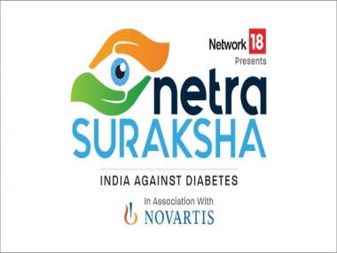Fighting the good fight – India against Diabetic Retinopathy