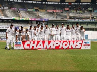 India vs New Zealand: No ‘designer’ touch to India’s unparalleled dominance in their own backyard