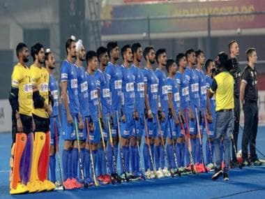 Men’s Junior Hockey World Cup 2021: India’s title defence comes to end as Germans clinch dominant 4-2 win