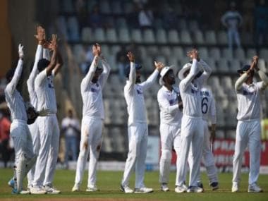India vs New Zealand: ‘India ko India main harana namumkin Hai’, Twitter reacts to hosts’ massive 372-run win