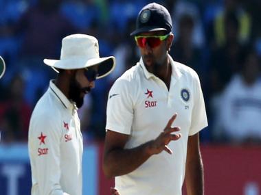 R Ashwin holds on to second spot in both bowlers’ and all-rounders’ ICC Test rankings