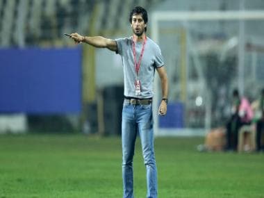 ISL 2021-22: Perfect start for Ferrando at ATK Mohun Bagan; watershed win for Kerala Blasters