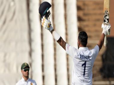 India vs South Africa: KL Rahul has found the batting groove he had been looking for