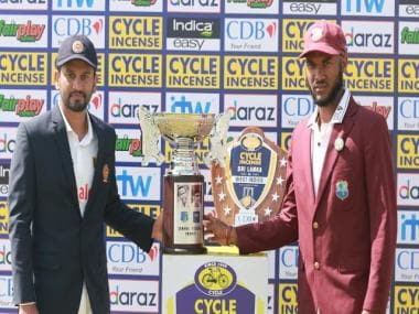 LIVE Cricket Score, Sri Lanka vs West Indies, 2nd Test, Day 4 at Galle