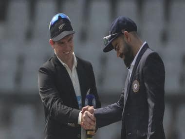 LIVE Cricket Score, India vs New Zealand, 2nd Test: Mayank, Pujara open for India in second innings