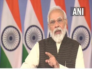 2021 Indian foreign policy: Looking back and then forward