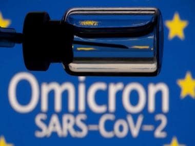 India confirms first two cases of Omicron in Karnataka; don’t panic, says health secretary