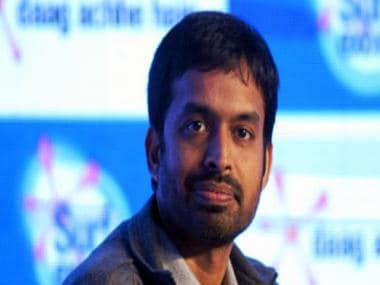 Book Review | ‘Shuttler’s Flick: Making Every Match Count’ offers peek into mind of Pullela Gopichand
