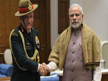 CDS Bipin Rawat Dies in Helicopter Crash Updates: India's top general, his wife to be cremated in Delhi Cantonment on Friday