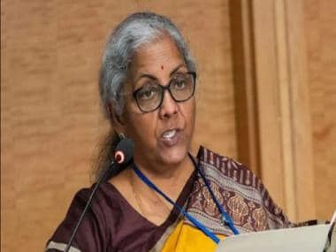 Nirmala Sitharaman says ‘Indians resilient, can adapt to any situation’, but urges caution over Omicron