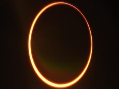 Solar eclipse today: From duration to live stream timings, all you need to know